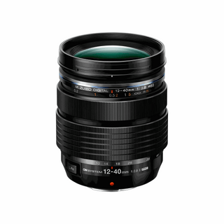 Olympus M.ZUIKO DIGITAL ED PRO 12-40mm 1:2.8