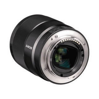 Sony FE 35mm f/1.8 Lens
