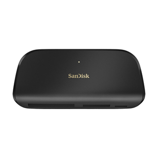 SanDisk ImageMate PRO USB-C Reader/Writer TYPE C Cable