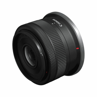 Canon RF-S 10-18mm f/4.5-6.3 IS STM Lens (Canon RF)