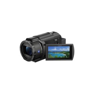 Sony FDR-AX43A 4K Ultra HD Handycam Camcorder
