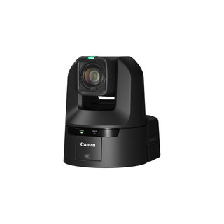 Canon CR-N400 PTZ Camera (Black)