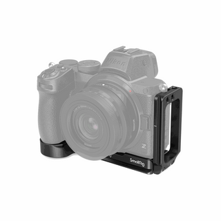 SmallRig L Bracket for Nikon Z5/Z6/Z7/Z6 II/Z7 II Camera 2947