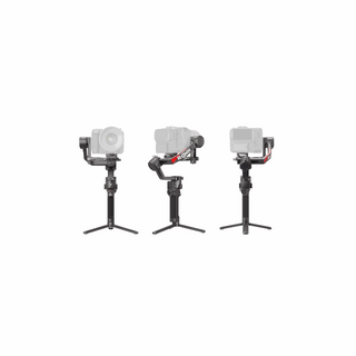DJI Ronin RS 4 Pro Gimbal