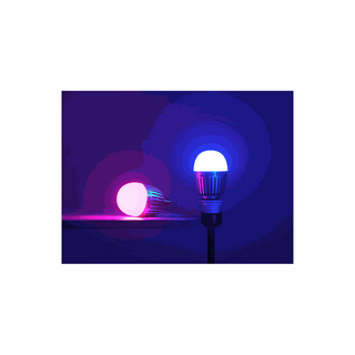 Godox C7R KNOWLED RGBWW Creative Bulb Light