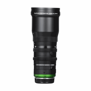 Fujinon MK18-55mm T2.9 L y E-Mount) - Sony-e-mount