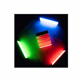 SmallRig RM120 Long-Battery-Life RGB Video Light 3808