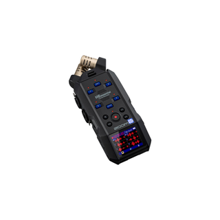 Zoom H6essential 6-Track 32-Bit Float Portable Audio Recorder
