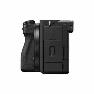 Sony a6700 Mirrorless Camera with 16-50mm Lens
