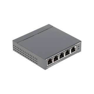 TP-Link 5-Port Gigabit Desktop Switch with 4-Port PoE