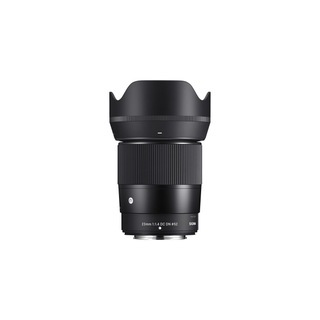 SIGMA LENS  23MM F/1.4 DC DN (C) X-MOUNT