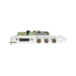 AJA  OEM, HD/SD PCIe Card, Bundle with KL-BOX-LH-R0