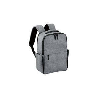 Libec Camera bag with 12 liter capacity and 2 mergeable storage spaces