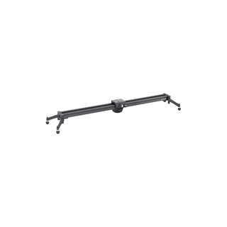 Libec 80cm / 31.5" slider with slider case