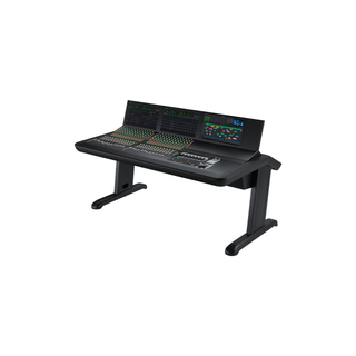 Fairlight Console Chassis 3 Bay