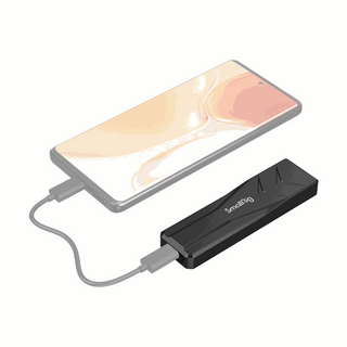 SmallRig M.2 SSD Enclosure SD-01
