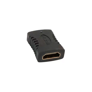HDMI Female to HDMI Female Adapter
