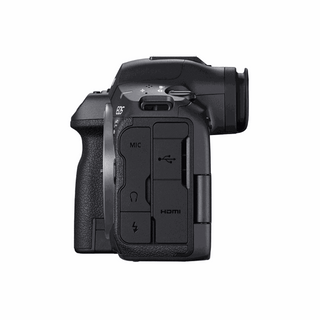 Canon EOS R5 II Mirrorless Camera Body Only