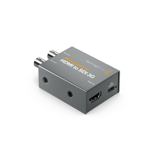 Blackmagic Micro Converter HDMI to SDI 3G (NO PSU)