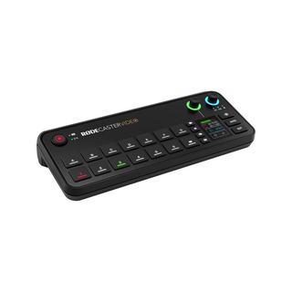 RODE Rodecaster Video All-in-One Production Console
