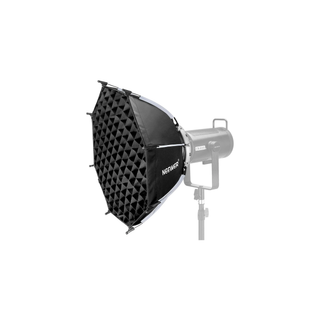 Neewer NS22P 55cm Octagon Nylon Alloy quick Release Softbox