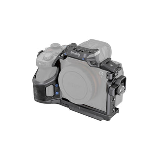 SmallRig " Rhinoceros" Cage Kit for Sony Alpha 7R V / Alpha 7 IV / Alpha 7S III 4308