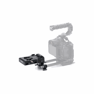Tilta PD V-Mount Battery Plate (Black)