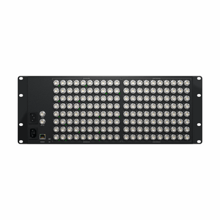 Blackmagic Design Videohub 80x80 12G Zero-Latency Video Router