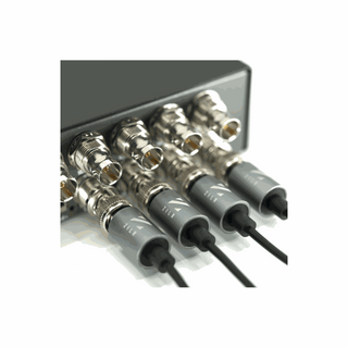 ZILR 12G-SDI BNC Cable - Slim (45cm)