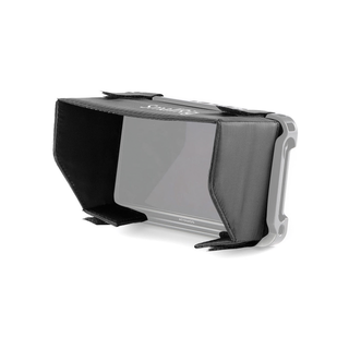 SmallRig Shading Hood for Atomos Shinobi 5" / Ninja V / Ninja V+ VH2269