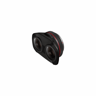 RF 5.2mm F2.8L DUAL FISHEYE