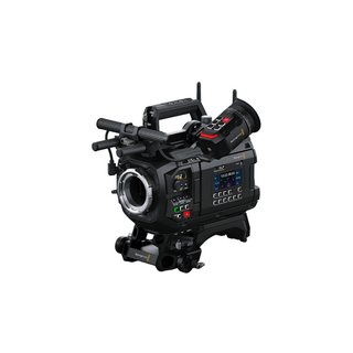 Blackmagic URSA Cine 12K LF 100G + EVF