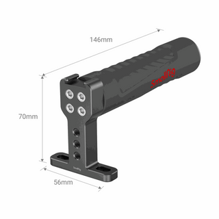 SmallRig Top Handle (Rubber) 1446