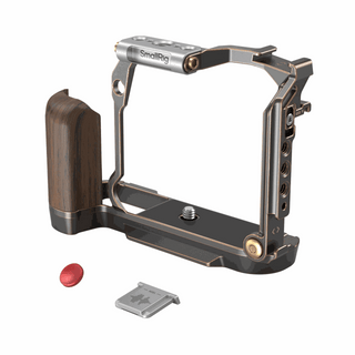 SmallRig Retro Cage for FUJIFILM X-T50