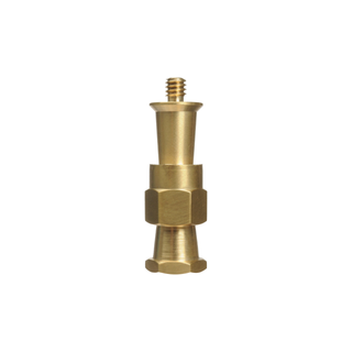 Impact Standard Stud for Super Clamp with 1/4"-20 Male Threads