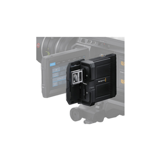 Blackmagic Media Module CF