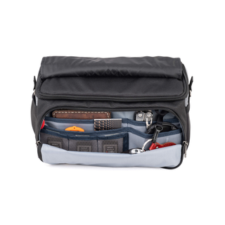 Think Tank - Mirrorless Mover 25 V2 - Cool Grey