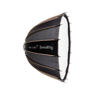 SmallRig RA-D85 Parabolic Softbox 3586