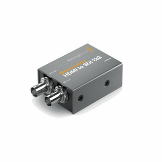 Blackmagic Micro Converter HDMI to SDI 12G (NO PSU)