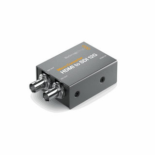 Blackmagic Design Micro Converter HDMI to SDI 12G with Power Supply