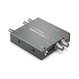 Blackmagic Design Mini Converter UpDownCross HD