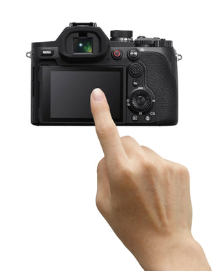 Sony Cyber-shot DSC-RX10 V Digital Camera