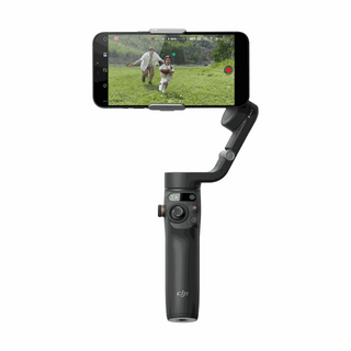 DJI OSMO Mobile 6 Smartphone Gimbal Stabilizer (OM6)