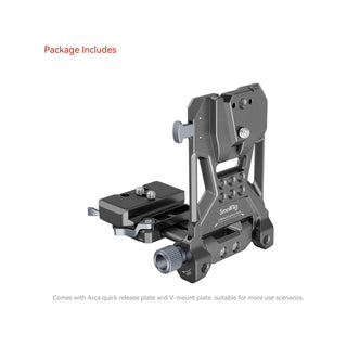 SmallRig Compact V-Mount Battery Mounting System 4064