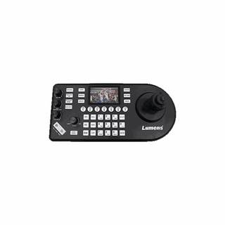 Lumens VS-KB21 IP Camera Controller