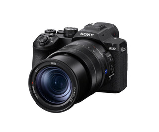 Sony Cyber-shot DSC-RX10 V Digital Camera