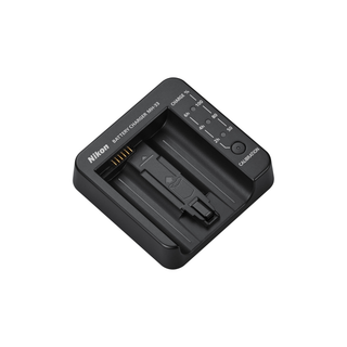 Nikon MH-33 Battery Charger