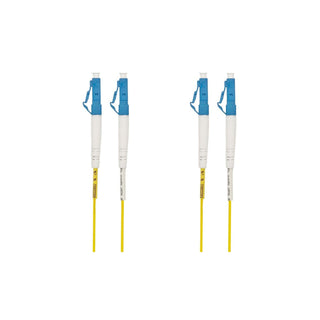 Fibre Flylead LC-LC SM 5M UPC