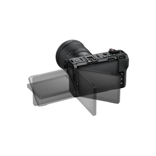 Nikon ZR 6K Cinema Camera