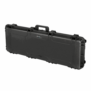 Stage Plus PRO 1100 Black Carry Case, Empty, ID: L1100xW370xH140mm